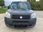 Fiat Doblo 1.4 Essence 5 Place, Auto's, Fiat, Doblo, Bedrijf, Handgeschakeld, 5 deurs