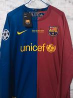 FC Barcelona Messi Voetbalshirt Origineel Nieuw 2009, Comme neuf, Envoi