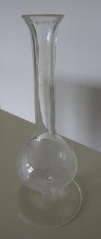 Gegraveerde soliflore, Antiek en Kunst, Ophalen of Verzenden