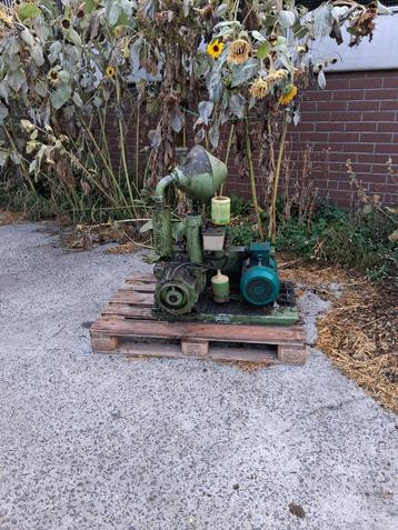 Vacuumpomp