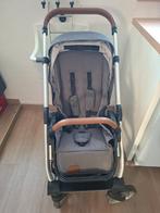 Buggy, Ophalen, Zo goed als nieuw, Overige merken, Voetenzak