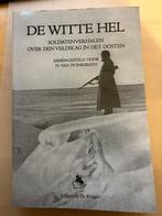 De witte hel - oostfront, Ophalen of Verzenden, Zo goed als nieuw