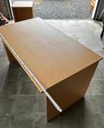 Ruime Bureau 2 kasten en ladeblok, Ophalen, Gebruikt