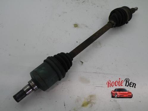 Aandrijfas links-voor van een Suzuki Swift, Auto-onderdelen, Remmen en Aandrijving, Suzuki, Gebruikt, 3 maanden garantie, Ophalen of Verzenden