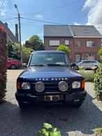 Land Rover Discovery Series 2 TD5 130000kms, 2500 cc, Beige, 4 cilinders, 102 kW