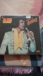 Elvis lp, today, Engelse persing, Ophalen of Verzenden, Gebruikt, 12 inch, Rock-'n-Roll