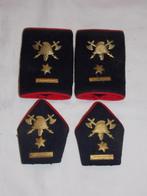 Brandweer lotje, Verzamelen, Ophalen of Verzenden, Overige soorten, Embleem of Badge