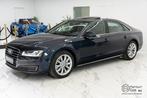 Audi A8 3.0 TDI Quattro FULL! Matrix, Cruise, Camera!, Auto's, Audi, Automaat, 4 deurs, Euro 6, 2993 cc