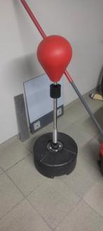 Punching-ball, Sport en Fitness, Boksen, Ophalen, Gebruikt, Boksbal