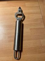 Ouvre-bouteille en métal, Collections, Enlèvement ou Envoi, Comme neuf, Ouvre-bouteille