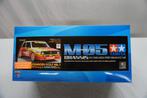 Nieuw NIB Tamiya 47308 M-05 Volkswagen Golf Mk1, Elektro, Verzenden, Nieuw, Schaal 1:10