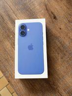 iPhone 16, Telecommunicatie, Mobiele telefoons | Apple iPhone, Ophalen, 128 GB, Nieuw, Met abonnement