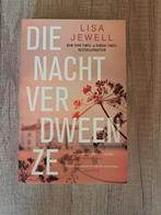 Die nacht verdween ze (Lisa Jewell), Boeken, Ophalen of Verzenden, Zo goed als nieuw, Lisa Jewell