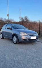 Opel corsa automatique, Autos, Argent ou Gris, Achat, Vitres électriques, Automatique