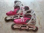 Skeelers maat 32-35, Sport en Fitness, Skeelers, Ophalen, Gebruikt