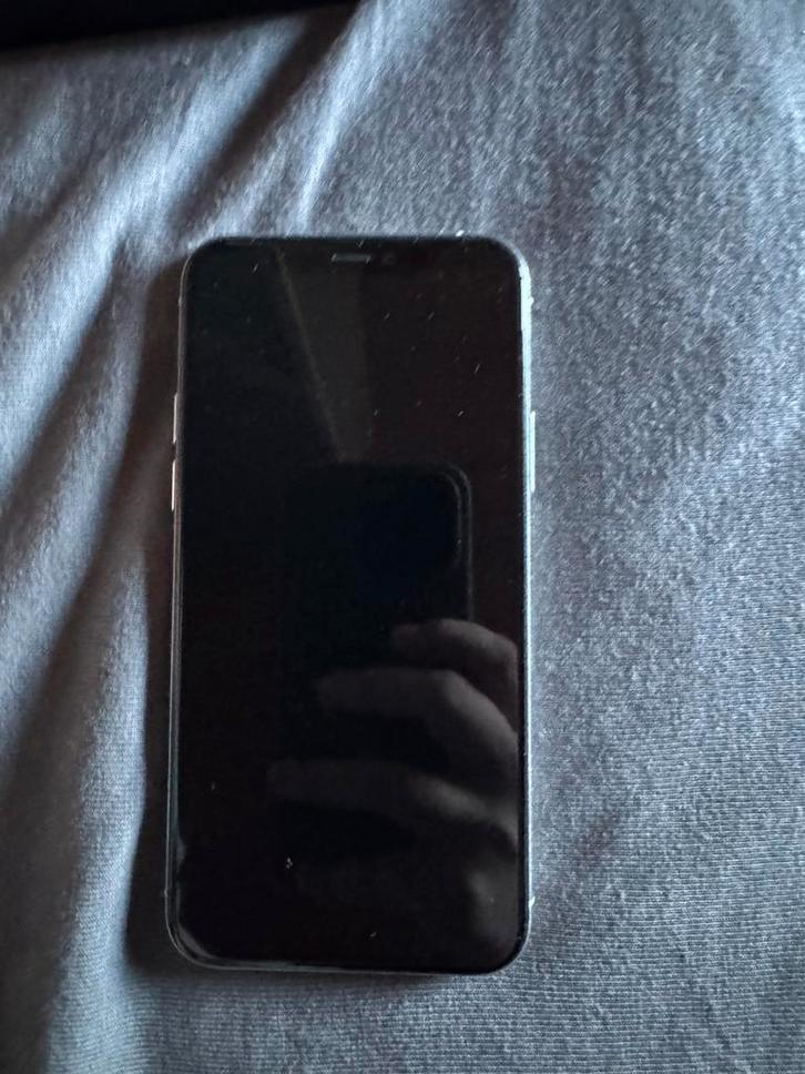 Apple iPhone 11 Pro 64 GB - zeer goede staat - compleet., Telecommunicatie, Mobiele telefoons | Apple iPhone, Zo goed als nieuw