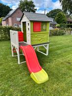 Smoby speelhuisje, Ophalen, Zo goed als nieuw