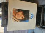 30 verschillende lps en dubbel lps of box van rob de nijs, Ophalen of Verzenden, Gebruikt