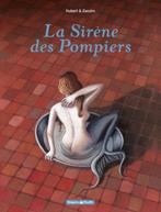 BD La Sirène des pompiers, Hubert & Zanzim, Zo goed als nieuw, Ophalen, Eén stripboek