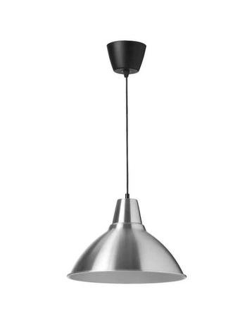 Ikea industriële hanglamp 