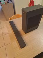 Pihilips tab soundbar kabels erbij, Ophalen, Zo goed als nieuw