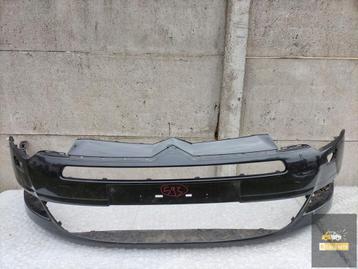 CITROEN C5 VOORBUMPER VOOR 2 PDC (XENON) beschikbaar voor biedingen