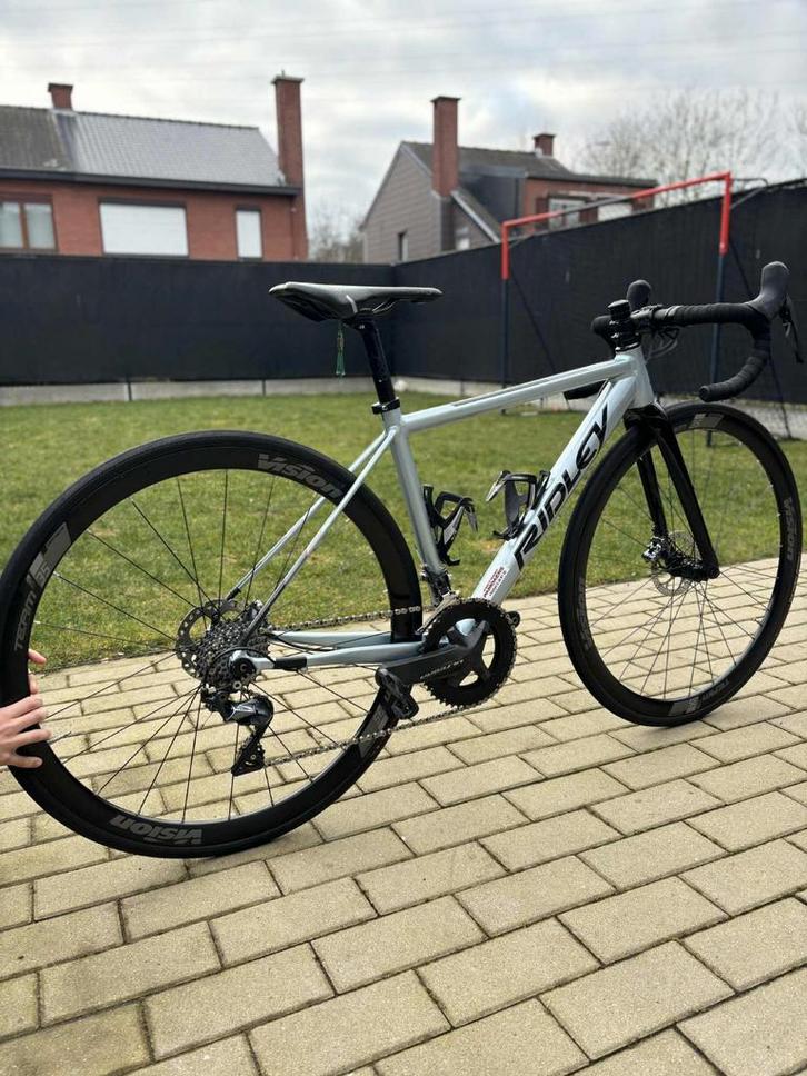 Ridley Helium Sla XXs, Fietsen en Brommers, Fietsen | Racefietsen, Ophalen