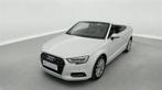 Audi A3 35 TDi Cabrio Design S tronic (EU6d-TEMP) (bj 2018), Auto's, Audi, Automaat, 118 g/km, Gebruikt, 110 kW