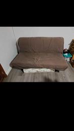 Zetelbed, Huis en Inrichting, Ophalen, Gebruikt, Tweepersoons