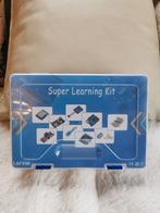 Arduino super learning kit, Ophalen, Nieuw