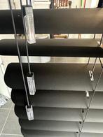 Luxaflex zwart, Ophalen, Zwart, 150 tot 200 cm, Zo goed als nieuw