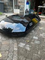 Audi Q3 lugaggebox 310l, Auto's, Particulier, Te koop, Q3