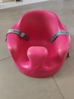 Stoeltje Bumbo baby en peuter, Kinderen en Baby's, Kinderstoelen, Ophalen, Zo goed als nieuw, Overige typen, Gordel(s)