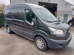 Ford Transit L3H2 2019 Automatique (12500+TVA), Argent ou Gris, Achat, Euro 6, Entreprise