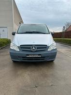 Mercedes vito 113cdi  140 pk airco  cruise control, Autos, Camionnettes & Utilitaires, Achat, Entreprise