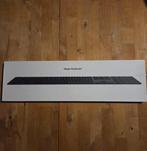 Magic Keyboard - Space Grey, Ophalen, Azerty, Zo goed als nieuw, Draadloos