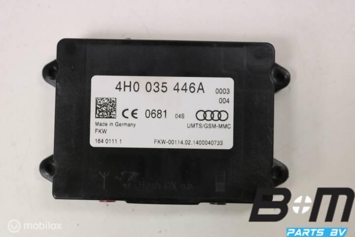 Antenneversterker Audi A1 Facelift, Autos : Divers, Autoradios, Utilisé