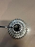 Miche cassette, Ophalen, Gebruikt, Algemeen, Derailleur of Ketting