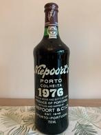 Niepoort 1976, Verzamelen, Wijnen, Ophalen of Verzenden, Zo goed als nieuw, Port