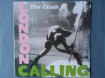 THE CLASH   LONDON CALLING, Ophalen of Verzenden, Zo goed als nieuw