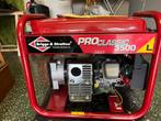 Compressor briggs&stratton 6,5 kwh, Enlèvement, Neuf