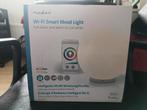Nedis Wifi Smart Mood Light, Huis en Inrichting, Ophalen of Verzenden, Nieuw