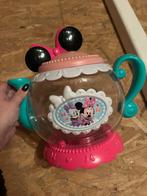 Speelgoed theepot minnie, Enlèvement, Comme neuf