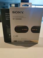 WF-1000XM5 Draadloze oortjes, Informatique & Logiciels, Casques micro, Enlèvement, Comme neuf