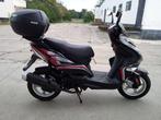 GENERIC - KSR - Motorfiets, Motoren, Bedrijf, Overig, GENERIC