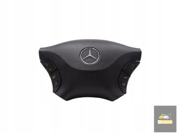 Mercedes Sprinter W906 airbag multi A9068601302 beschikbaar voor biedingen