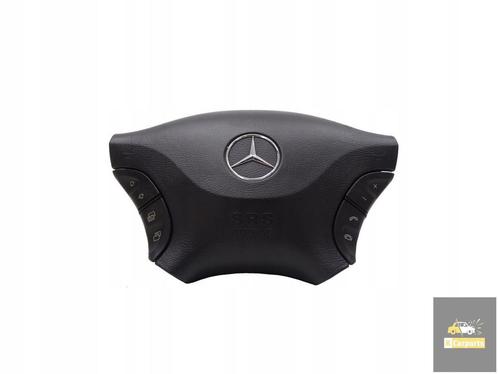Mercedes Sprinter W906 airbag multi A9068601302, Auto-onderdelen, Banden en Velgen, Band(en), Gebruikt