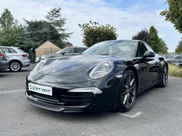 Porsche 911 Carrera 2 911 Carrera 2 3.4i CoupÃ PDK beschikbaar voor biedingen