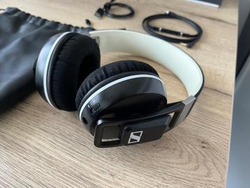 Sennheiser urbanite XL wireless