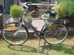28 inch alu Batavus damesfiets met 7 versnellingen, Fietsen en Brommers, Fietsen | Dames | Damesfietsen, Ophalen, Gebruikt, Versnellingen